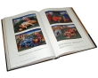 The Most Beautiful Bibles 2008 г Суперобложка, 320 стр ISBN 978-3-8365-0299-3 Язык: Английский Мелованная бумага, Цветные иллюстрации инфо 987c.