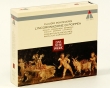 Das Alte Werk Monteverdi L'Incoronazione Di Poppea (4 CD) Серия: Das Alte Werk инфо 1519c.